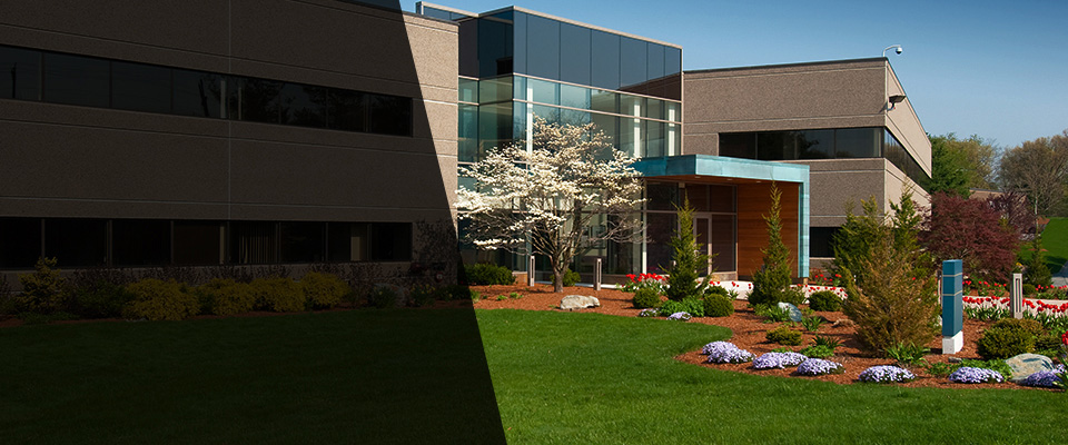 Ledgewood Landscapers